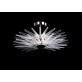 AM4509 QUINCY FLUSH MOUNT